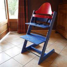 chaise-haute-bois